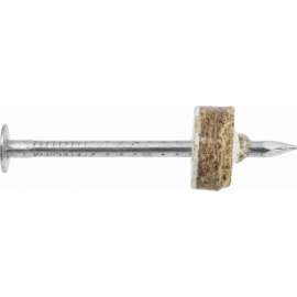 400PC 1.5" Furring Nail