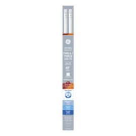 GE 2PK 15WT8 A/B Bulb
