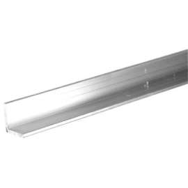 1/8x1x48 ALU Angle