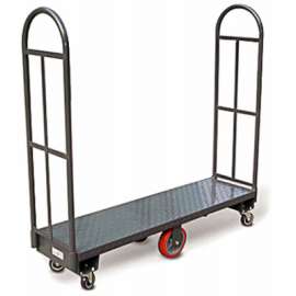 U-Boat Stocking Cart