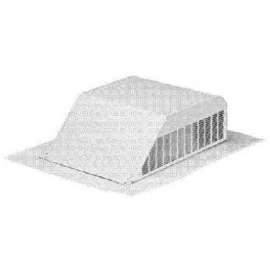ALU SlantBack Roof Vent