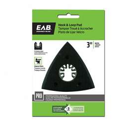 Osc Hook & Loop Pad