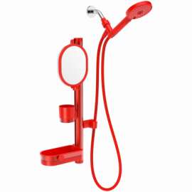 5" RED Hand SHWR System