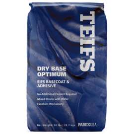 Teifs 50LB Dry Optimum