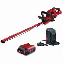 60V CRDless Trimmer