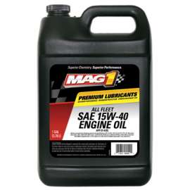 Mag1 GAL 15W40 Dies Oil
