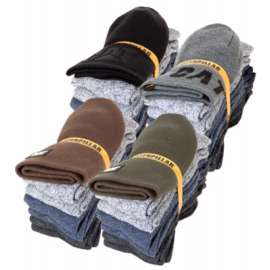 CAT Hat/Socks Bundle