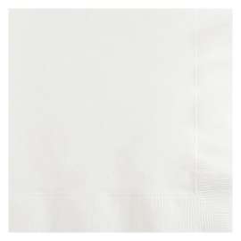 200CT WHT Bev Napkin