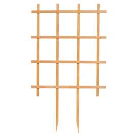 24x42 WD Rect Trellis