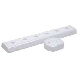 12"Wireless LED LGT Bar