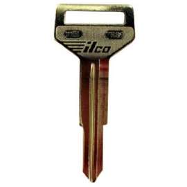 Toyota Master Key Blank