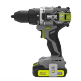 MM 20V Brushless Drill