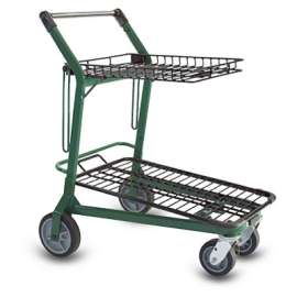 EZtote 770 Garden Cart
