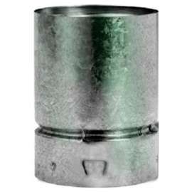 3" Univ Fem Adapter