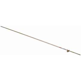 3/8x4' Antenna GRND Rod