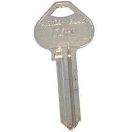 Russwin Lock Key Blank