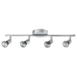 Payt 4LGT SLV Track Bar