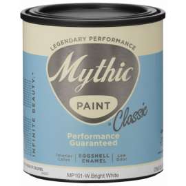 MYT QT WHT Egg Paint