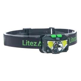 Rechargeable HEADLAMP