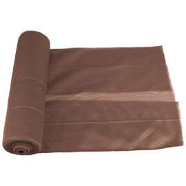6'x150' Wheat Sun Shade