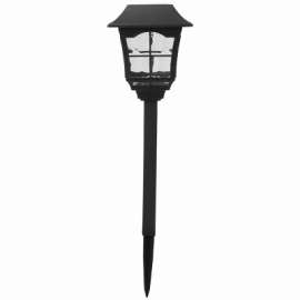 10L Solar Stake Light