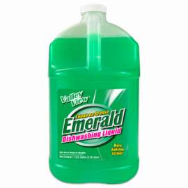 GAL Emerald Dish Liquid