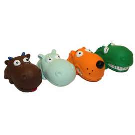 3" Animal Dog Toy