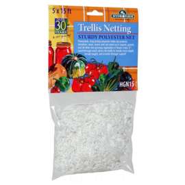 5x15 HD Trellis Netting