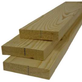 1x4x4 Common Board