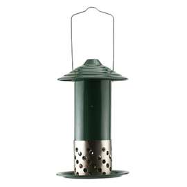Meal/Suet Combo Feeder