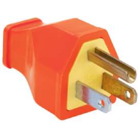15A ORG Thermop HD Plug