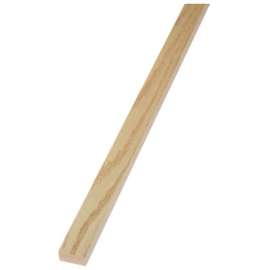 1x2x8 RED Oak Board