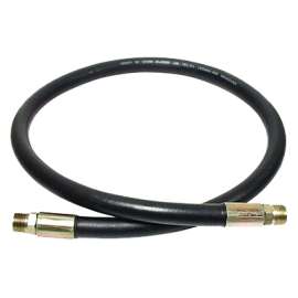 1/4x60 2Wire Hyd Hose