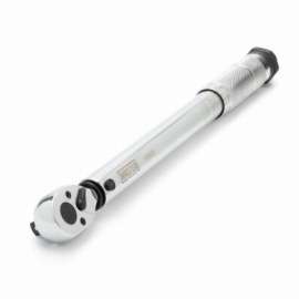 MM 3/8" DR MicroMeter
