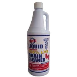 QT LIQ Drain Opener