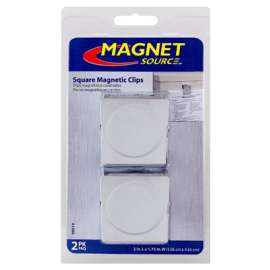 2PC LG MTL Magnet Clip