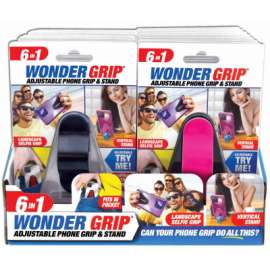 Wonder Grip Phone Grip