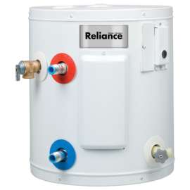 6GAL Elec WTR Heater