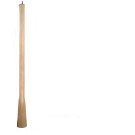 34" Coal Pick Handle