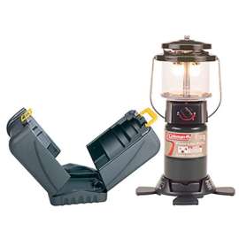 2Mantl Pol Lantern/Case