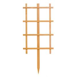18x42 WD Rect Trellis