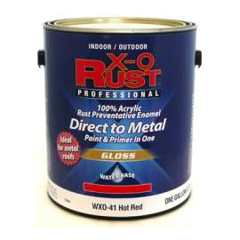 WXO GAL HRED WB Enamel