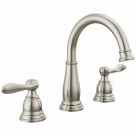 BN Wind WSP Lav Faucet