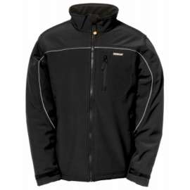 CAT 2XL Shell Jacket