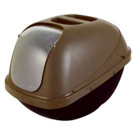 LG Hooded Litter Pan