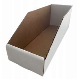 12"x4" Organizer Bin