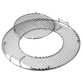 Weber Plated Cook Grate