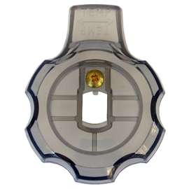 Mixet Smoke SHWR Handle