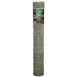 60"x150' 1" Poultry Net