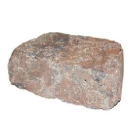 12" Flagston Wall Block
